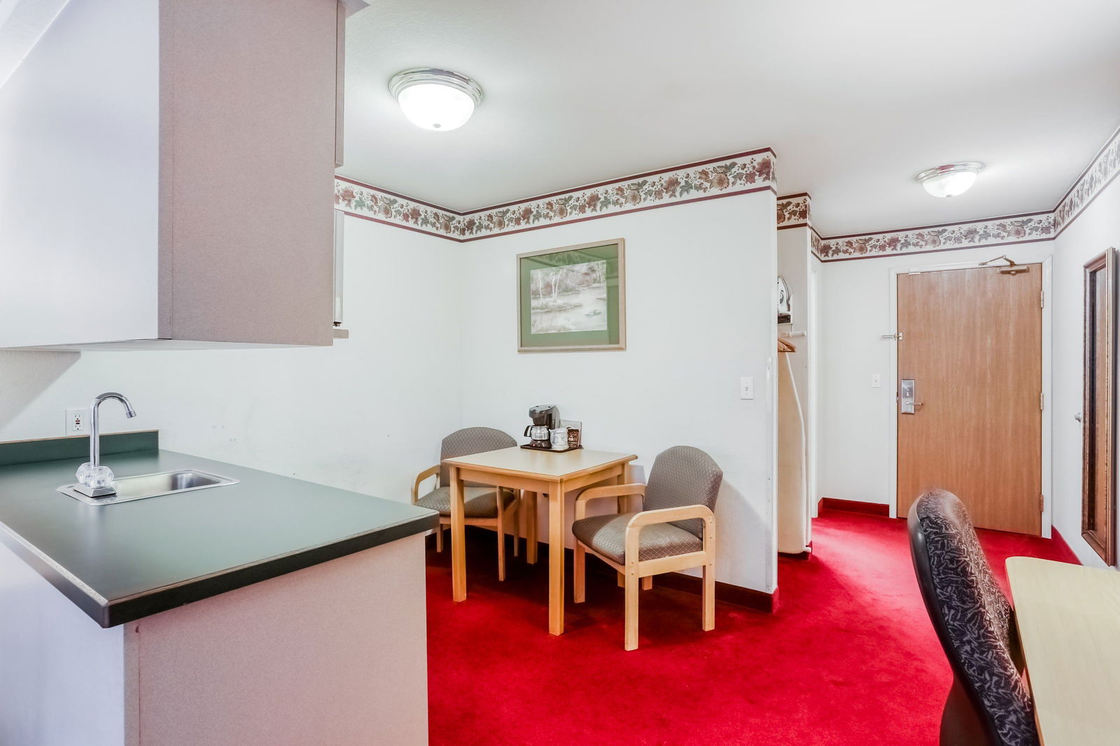 OYO Hotel Olympia-Tumwater - thumb 16