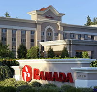Ramada Olympia - Tourism Bookings