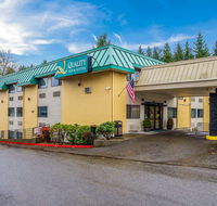 Quality Inn - Tourism Bookings