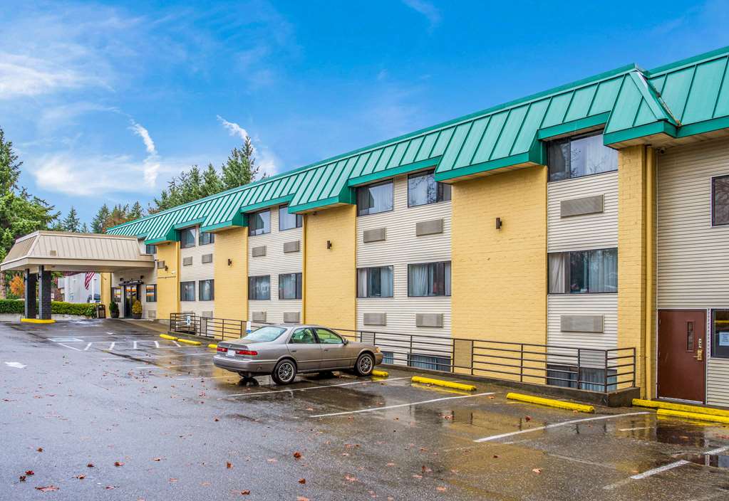Quality Inn - thumb 1