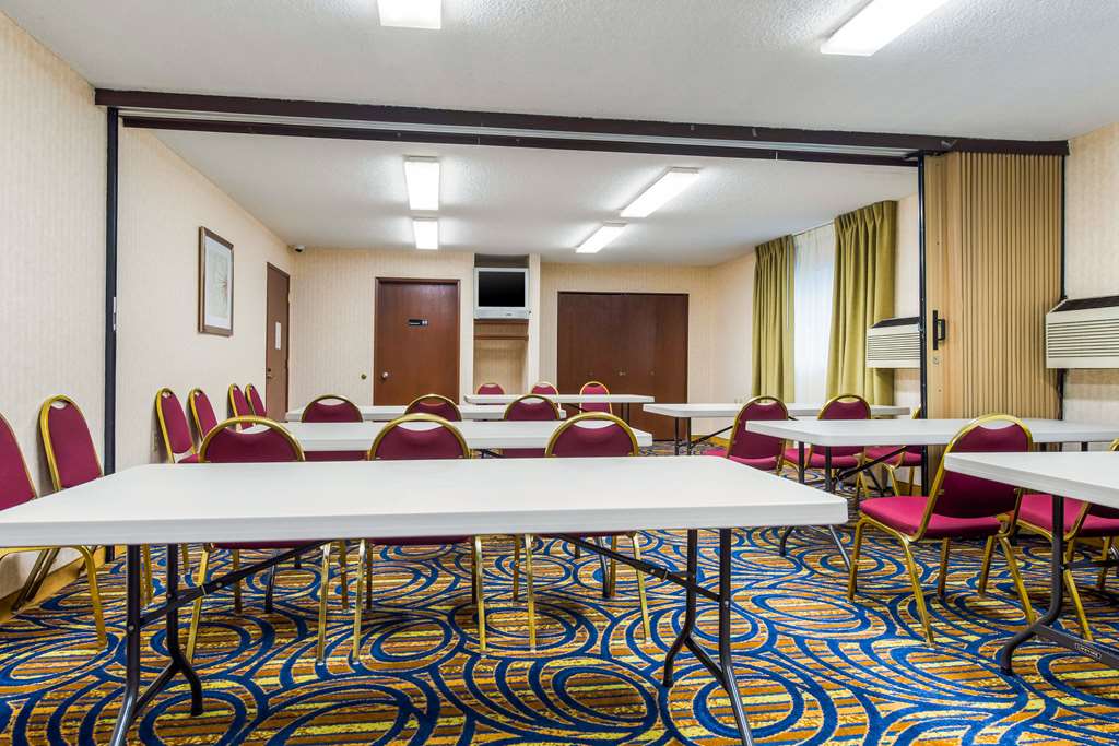Quality Inn - thumb 9