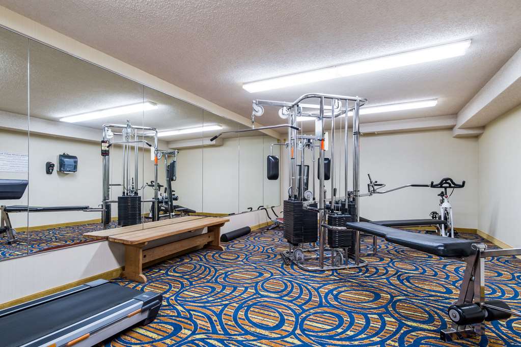 Quality Inn - thumb 15