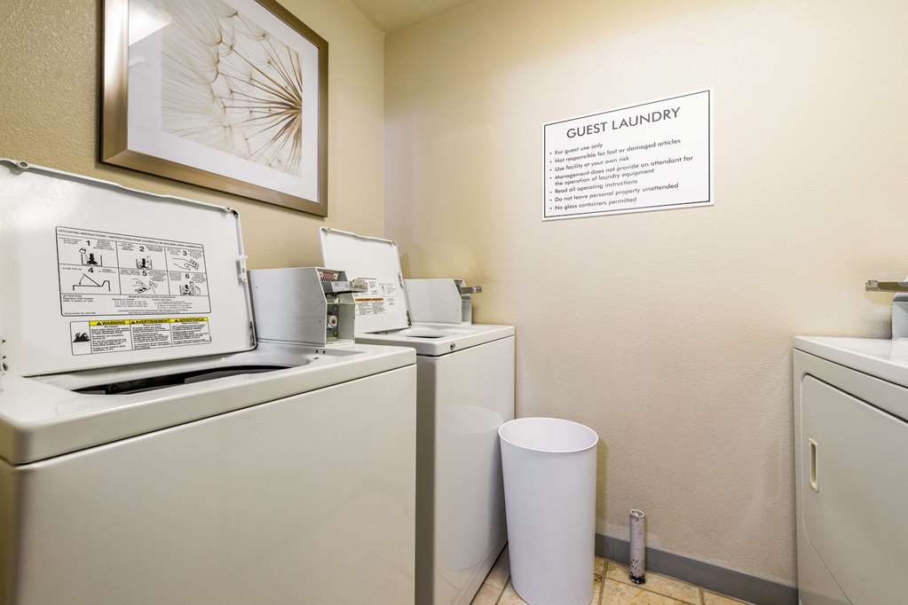 Quality Inn - thumb 17