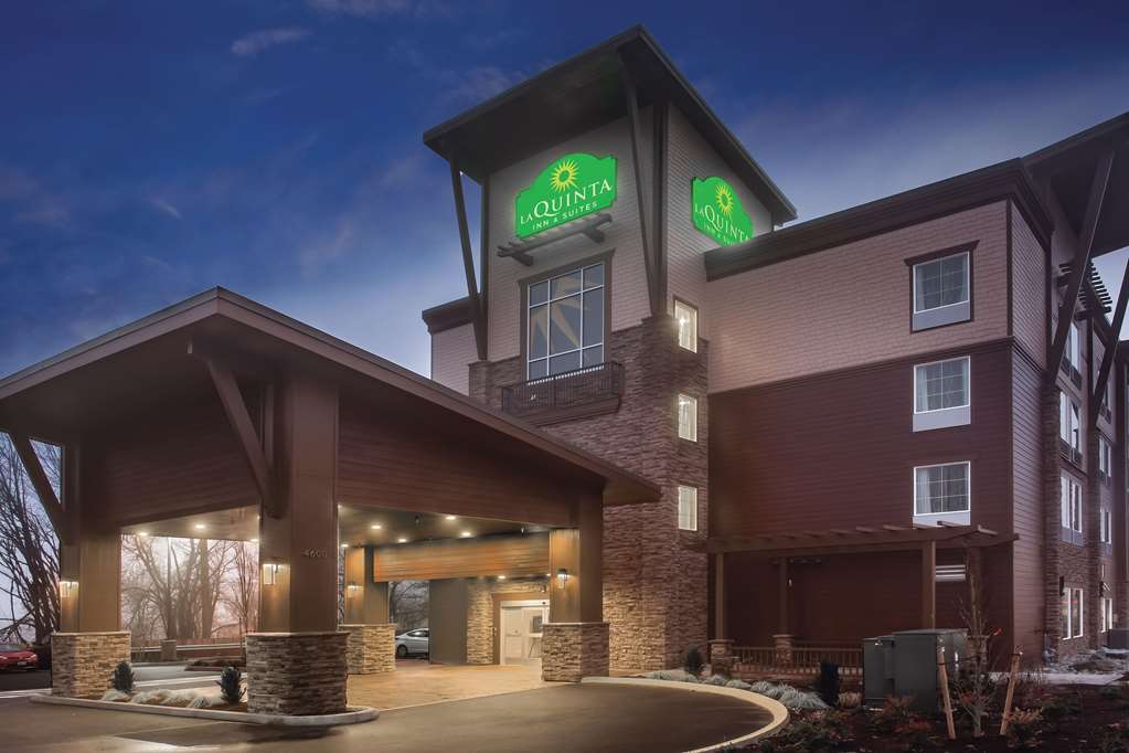 La Quinta Inn & Suites Tumwater - Olympia - thumb 1