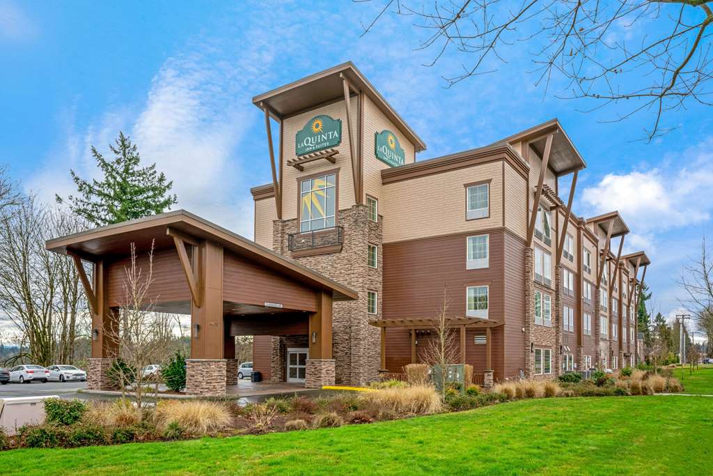 La Quinta Inn & Suites Tumwater - Olympia - thumb 2