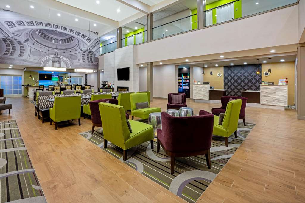 La Quinta Inn & Suites Tumwater - Olympia - thumb 5