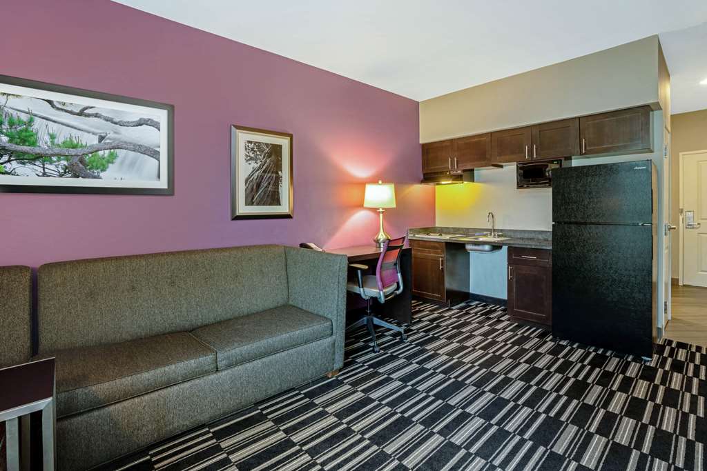 La Quinta Inn & Suites Tumwater - Olympia - thumb 14