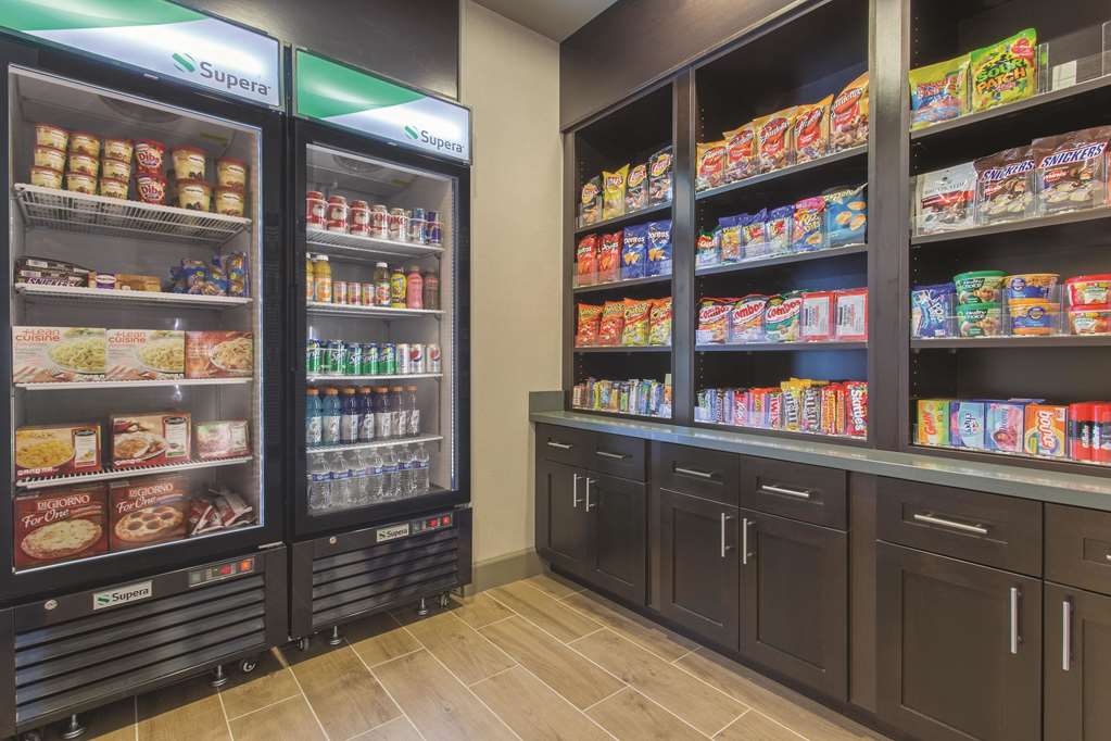 La Quinta Inn & Suites Tumwater - Olympia - thumb 16