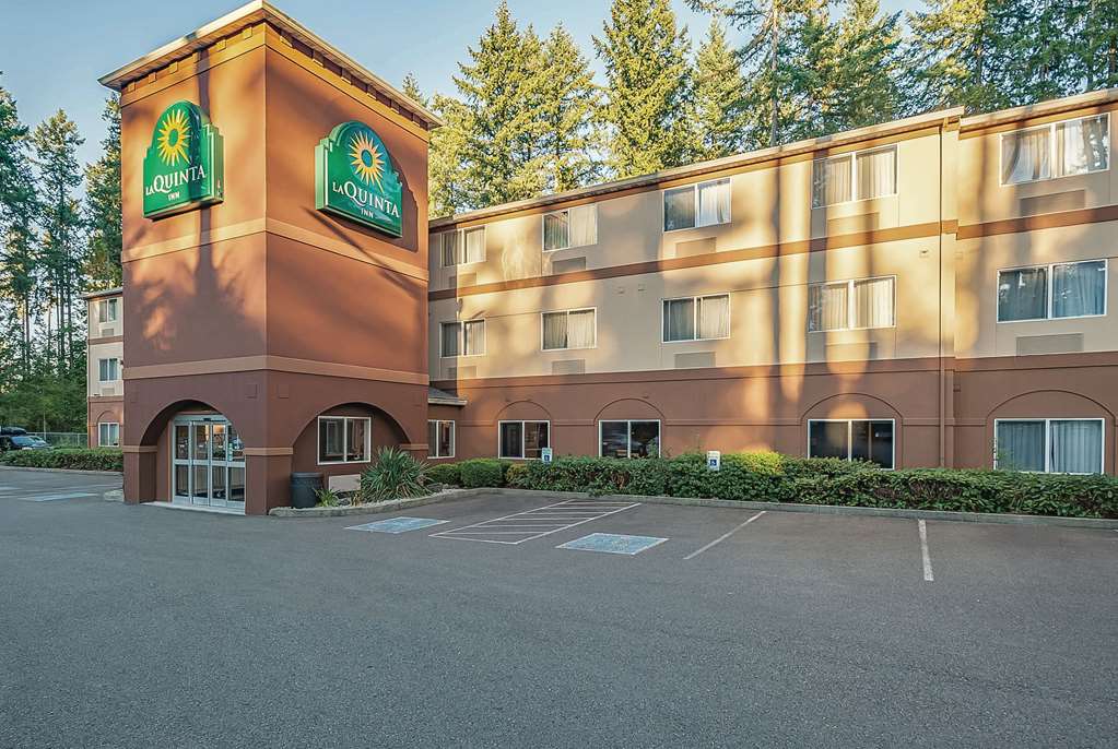 La Quinta Inn Olympia - Lacey - thumb 0