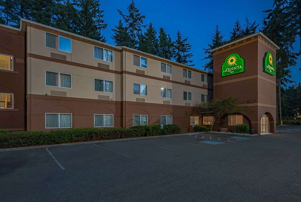 La Quinta Inn Olympia - Lacey - thumb 1