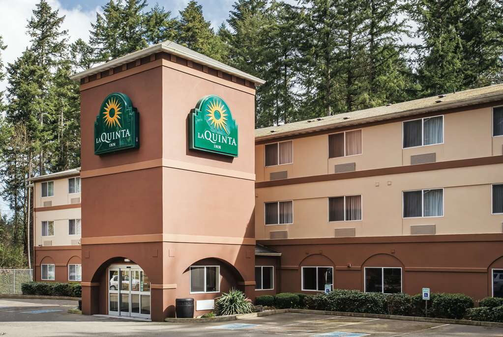 La Quinta Inn Olympia - Lacey - thumb 2