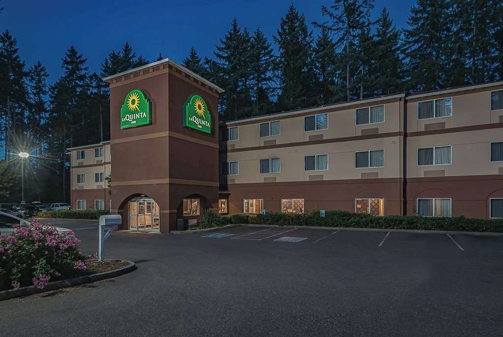 La Quinta Inn Olympia - Lacey - thumb 3