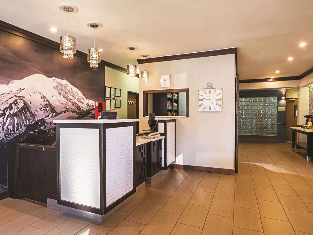 La Quinta Inn Olympia - Lacey - thumb 4