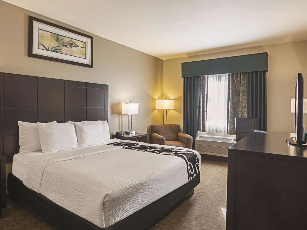 La Quinta Inn Olympia - Lacey - thumb 8