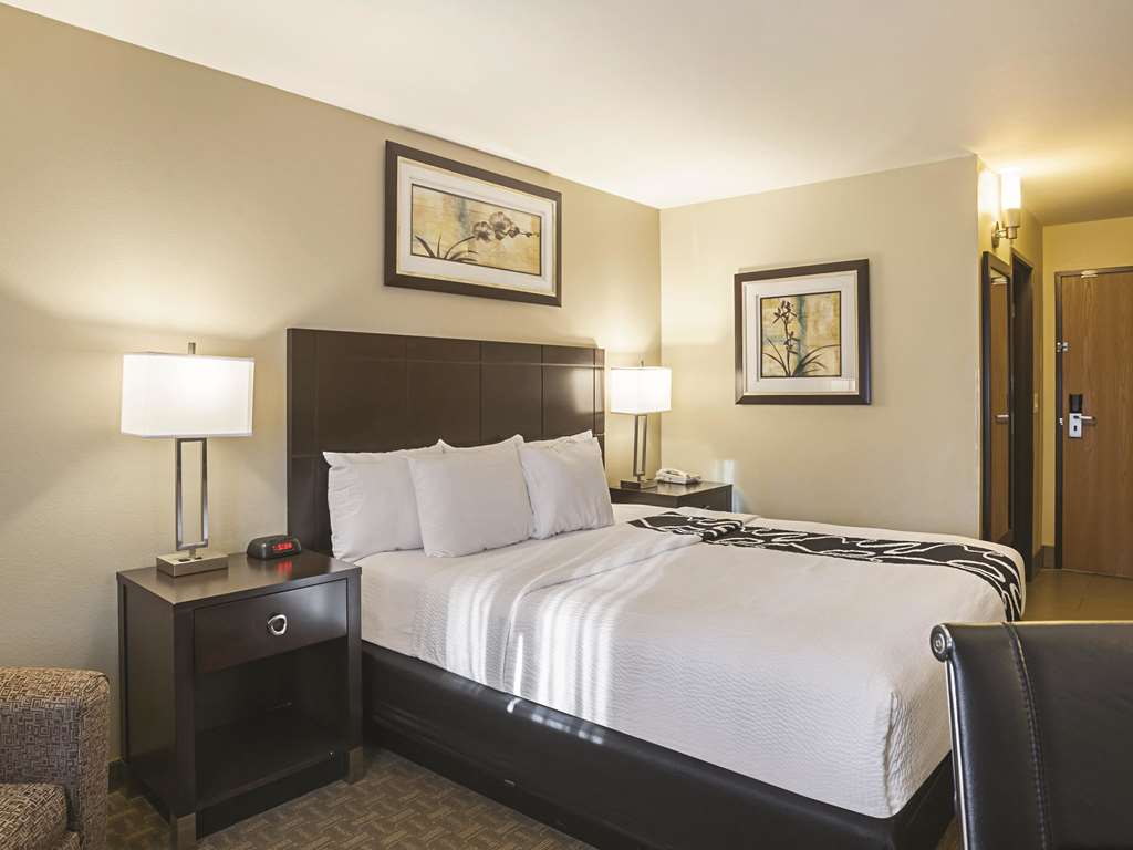 La Quinta Inn Olympia - Lacey - thumb 9