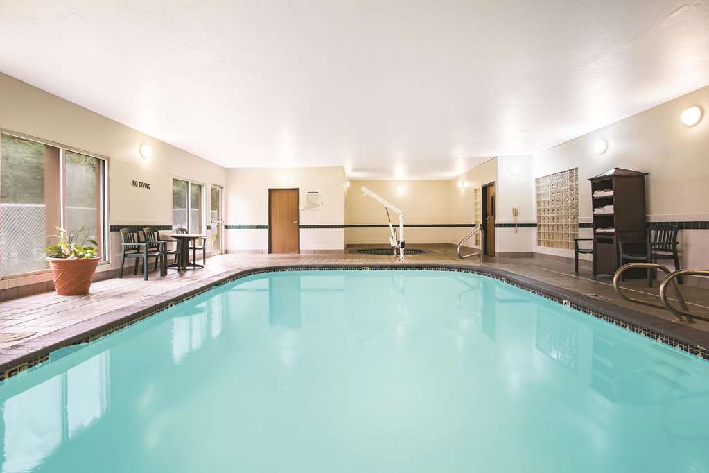 La Quinta Inn Olympia - Lacey - thumb 10