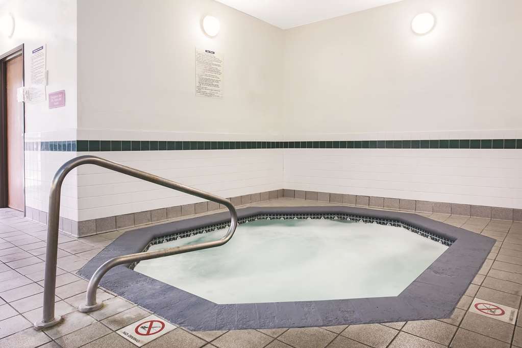 La Quinta Inn Olympia - Lacey - thumb 11