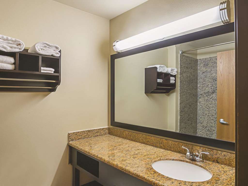 La Quinta Inn Olympia - Lacey - thumb 12