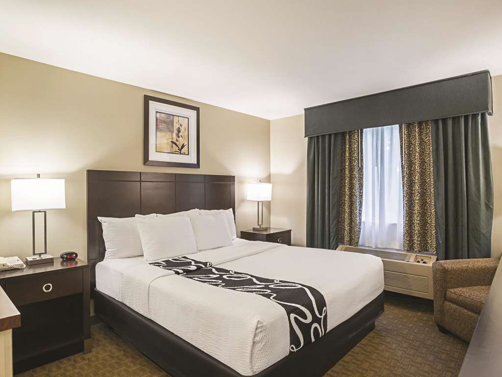 La Quinta Inn Olympia - Lacey - thumb 13