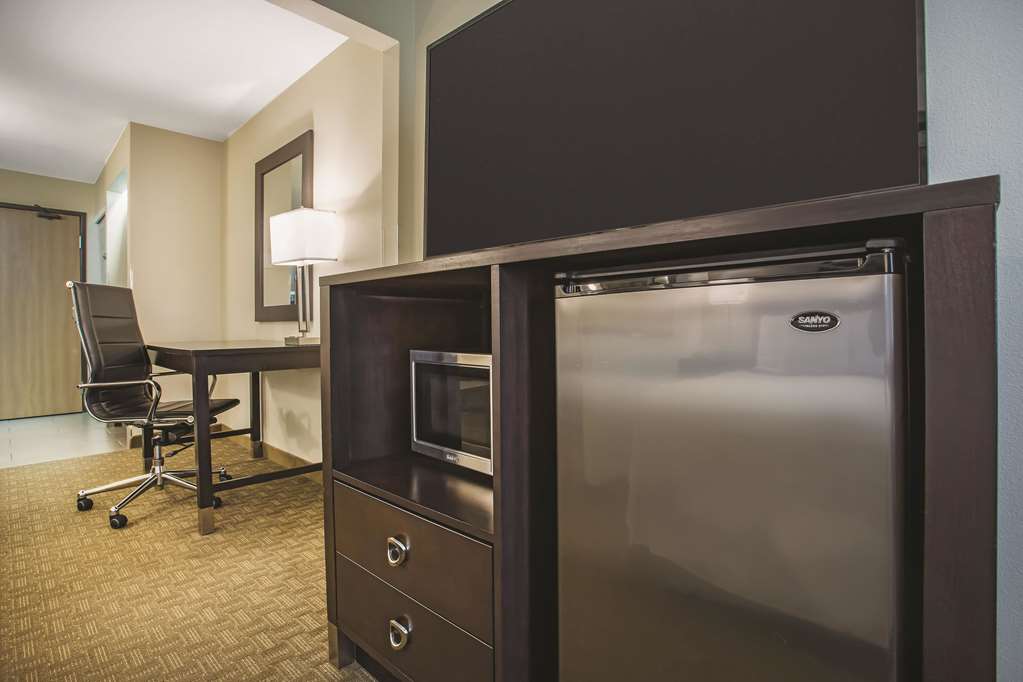 La Quinta Inn Olympia - Lacey - thumb 14