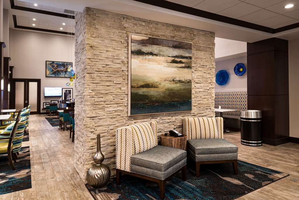 Hampton Inn & Suites Olympia Lacey - thumb 3