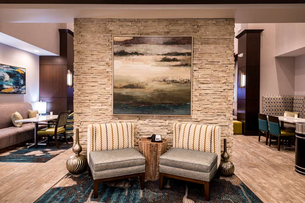 Hampton Inn & Suites Olympia Lacey - thumb 5