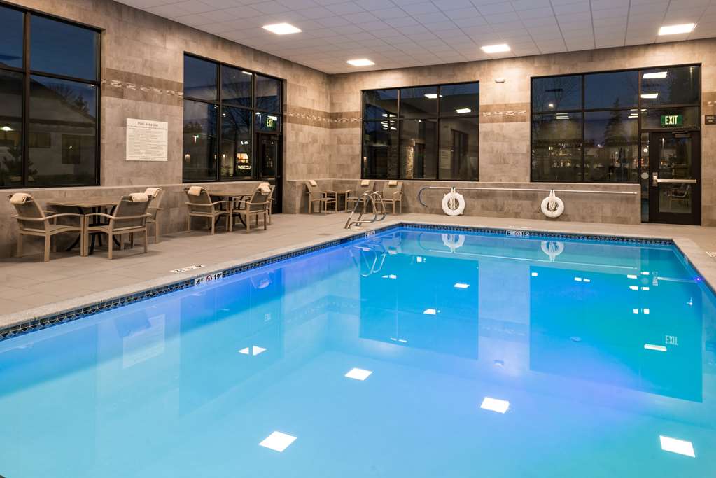 Hampton Inn & Suites Olympia Lacey - thumb 8