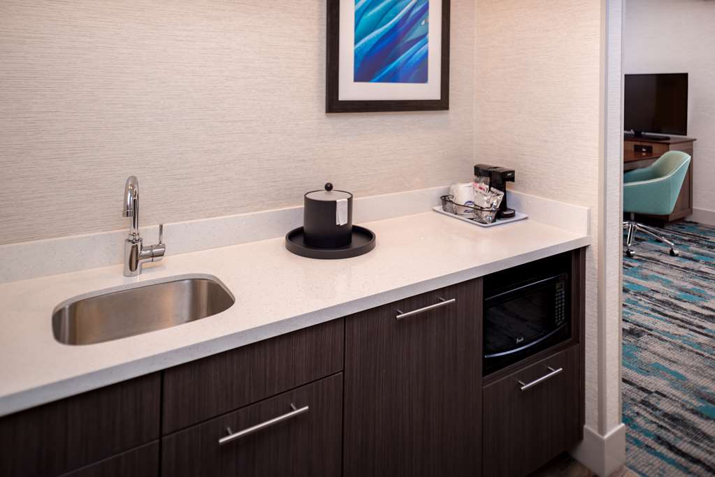 Hampton Inn & Suites Olympia Lacey - thumb 16