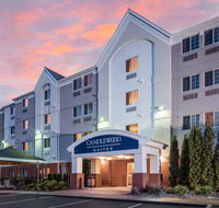 Candlewood Suites Olympia/Lacey - Tourism Bookings