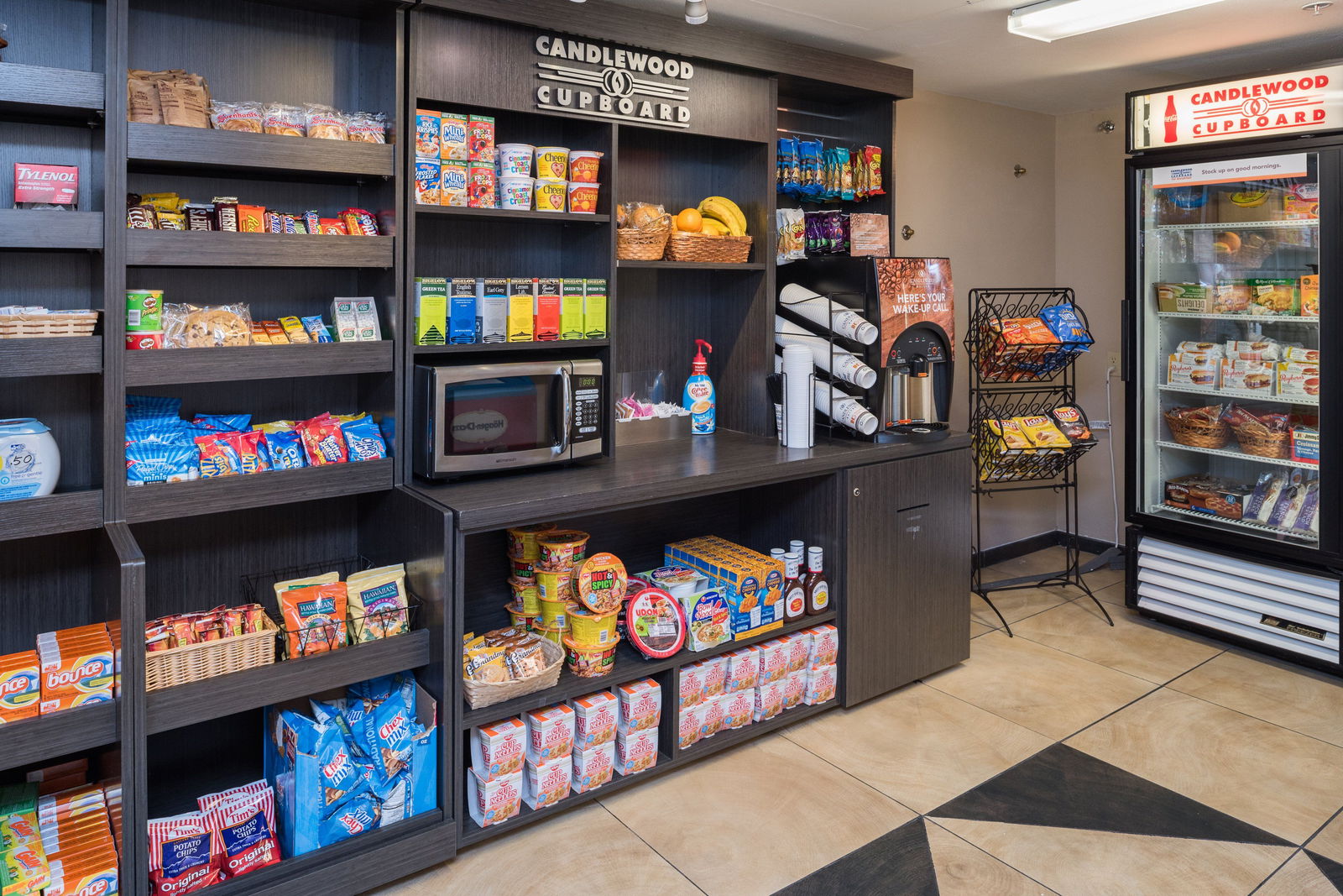 Candlewood Suites Olympia/Lacey - thumb 17