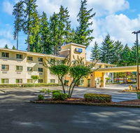 Comfort Inn - Tourism Bookings