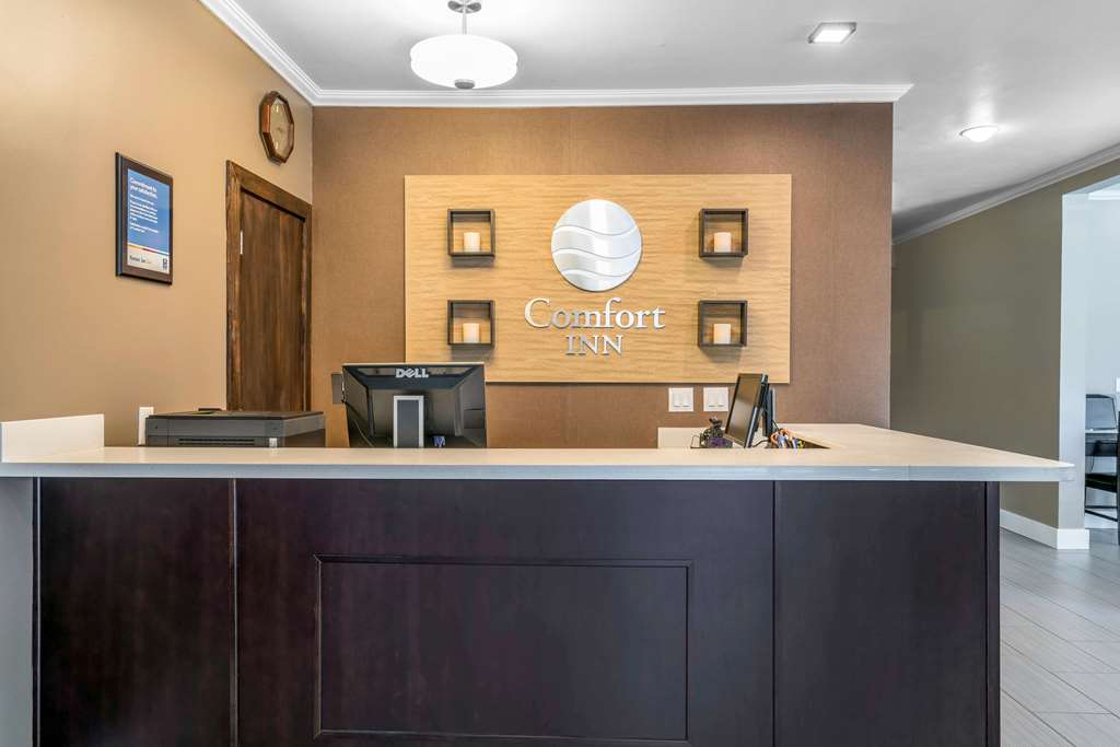 Comfort Inn - thumb 3