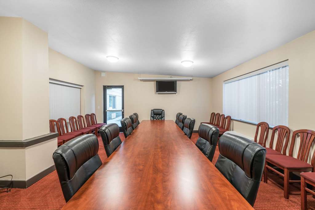 Comfort Inn - thumb 9