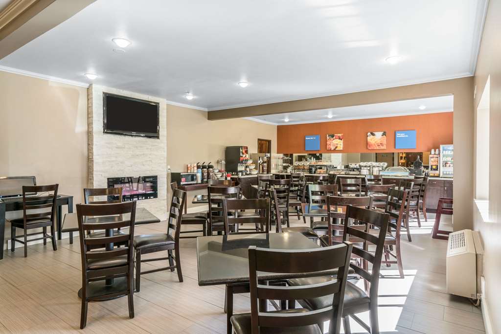 Comfort Inn - thumb 11