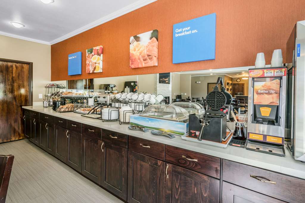 Comfort Inn - thumb 12