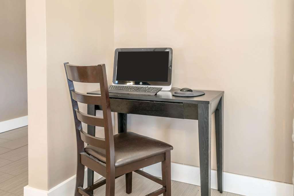 Comfort Inn - thumb 17