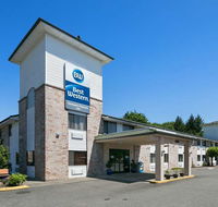 Best Western Tumwater-Olympia Inn - Tourism Bookings