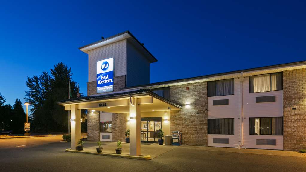 Best Western Tumwater-Olympia Inn - thumb 1