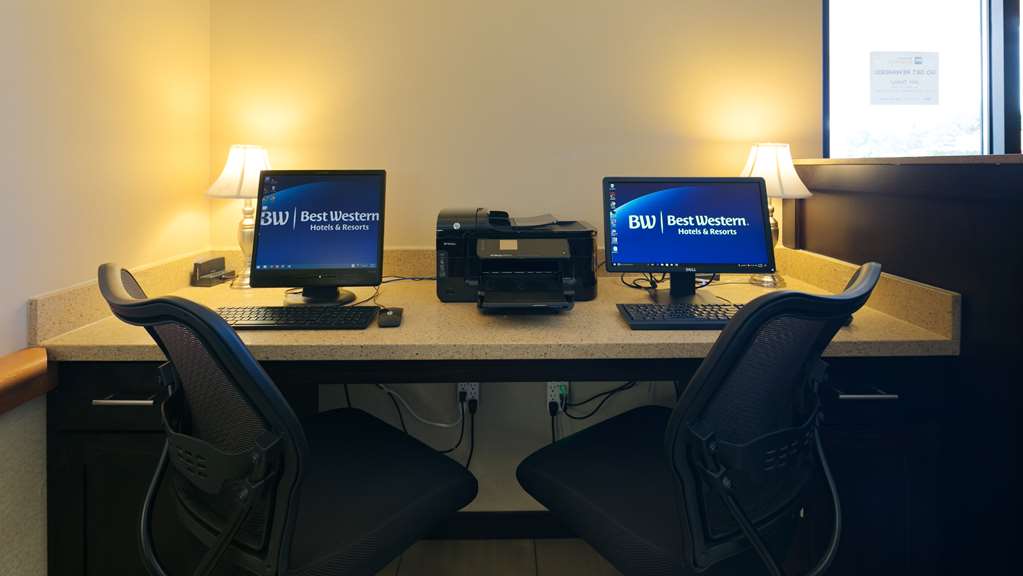 Best Western Tumwater-Olympia Inn - thumb 16