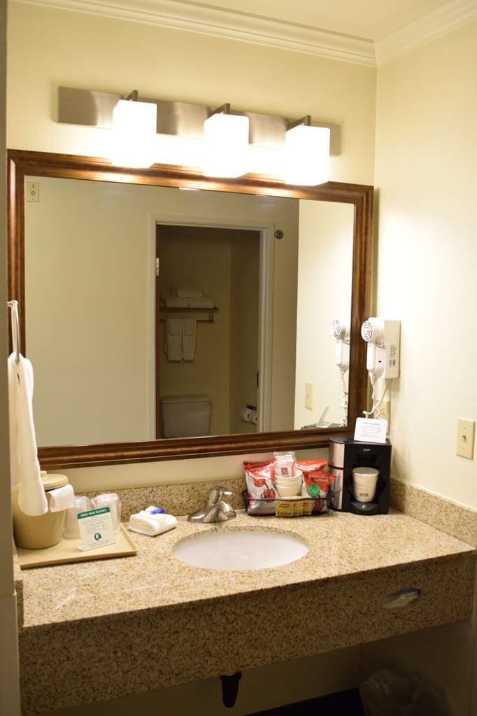 Best Western Tumwater-Olympia Inn - thumb 17