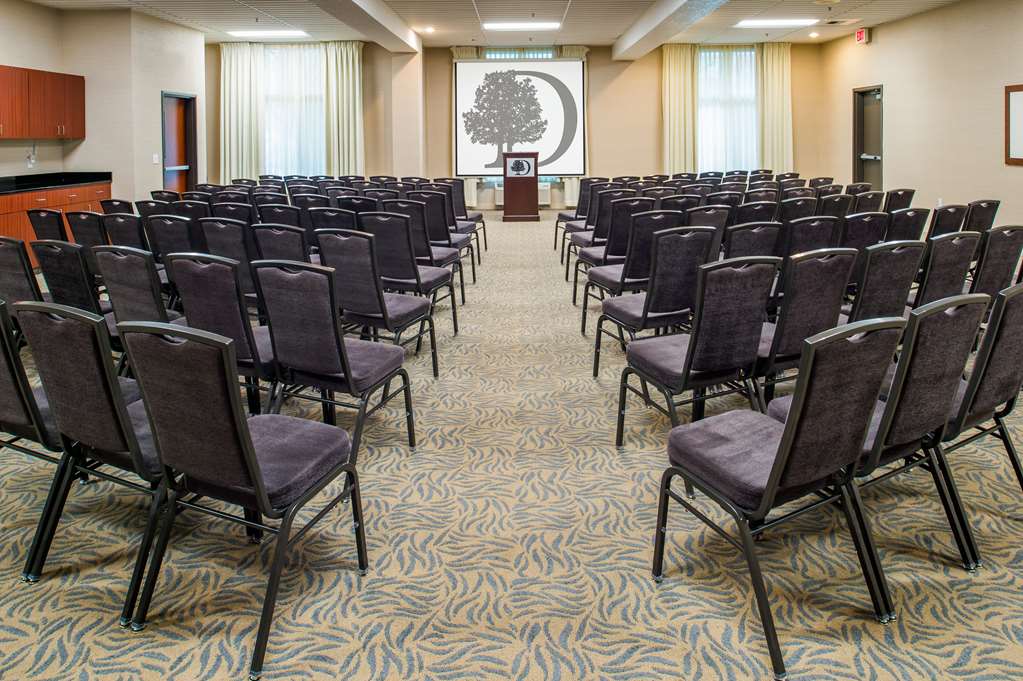 DoubleTree By Hilton Olympia - thumb 9