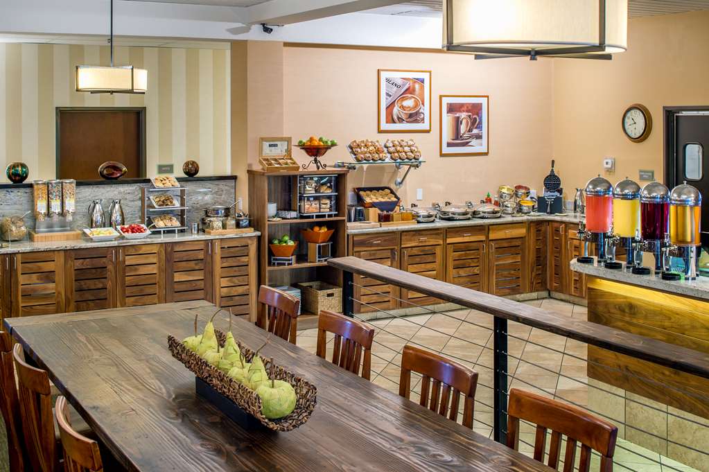 DoubleTree By Hilton Olympia - thumb 12