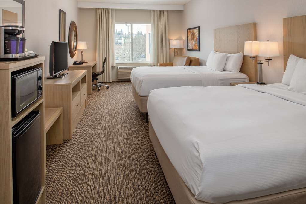 DoubleTree By Hilton Olympia - thumb 15