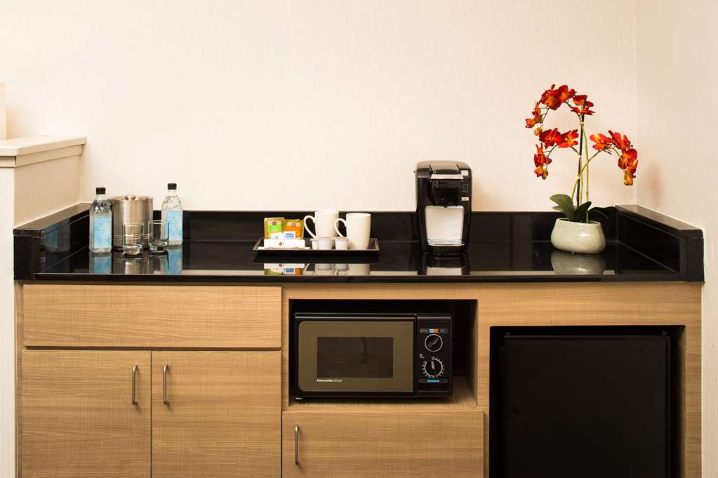 DoubleTree By Hilton Olympia - thumb 17