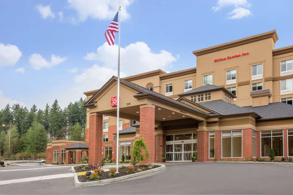 Hilton Garden Inn Olympia - thumb 0