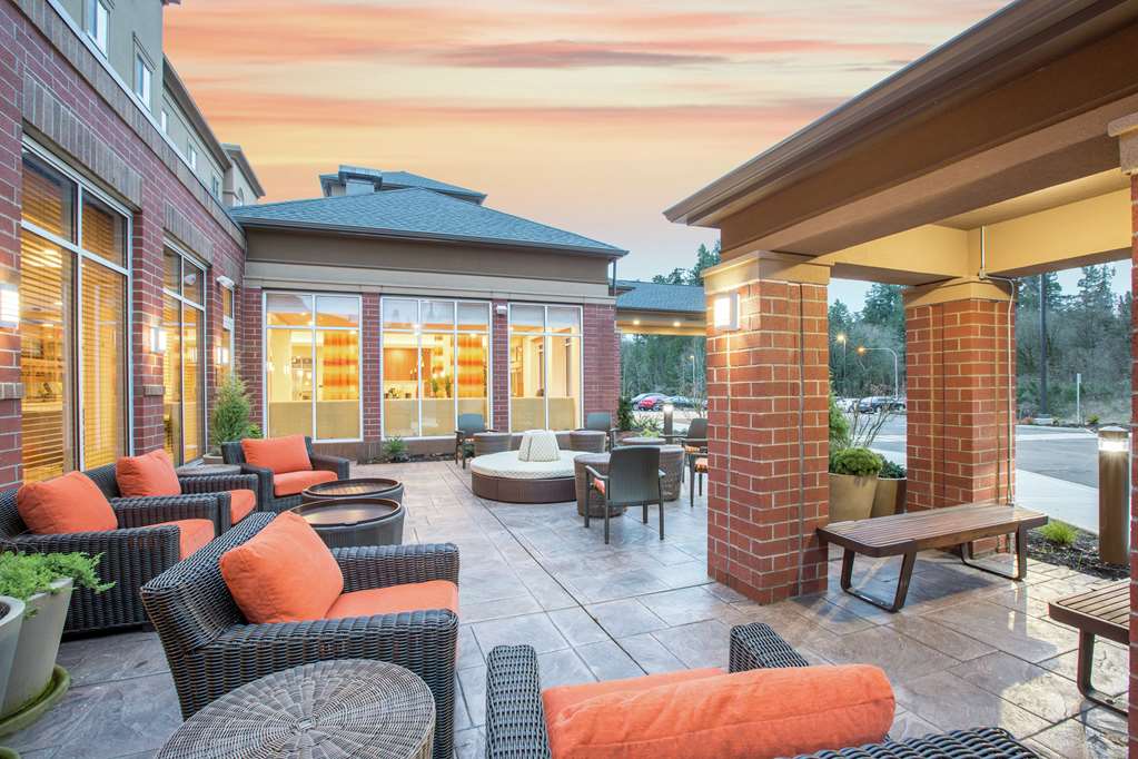 Hilton Garden Inn Olympia - thumb 1