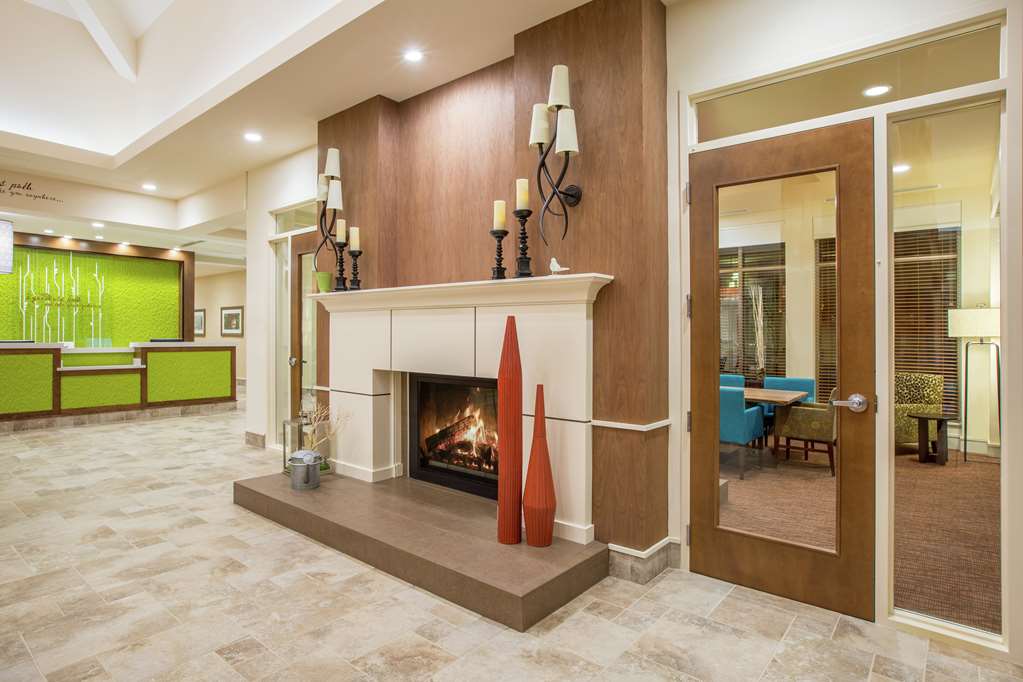 Hilton Garden Inn Olympia - thumb 3