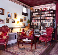 McCarthy Lodge - USA Accommodation