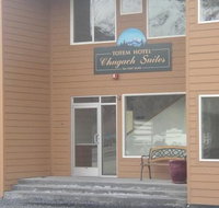 Totem Hotel  Suites - USA Accommodation