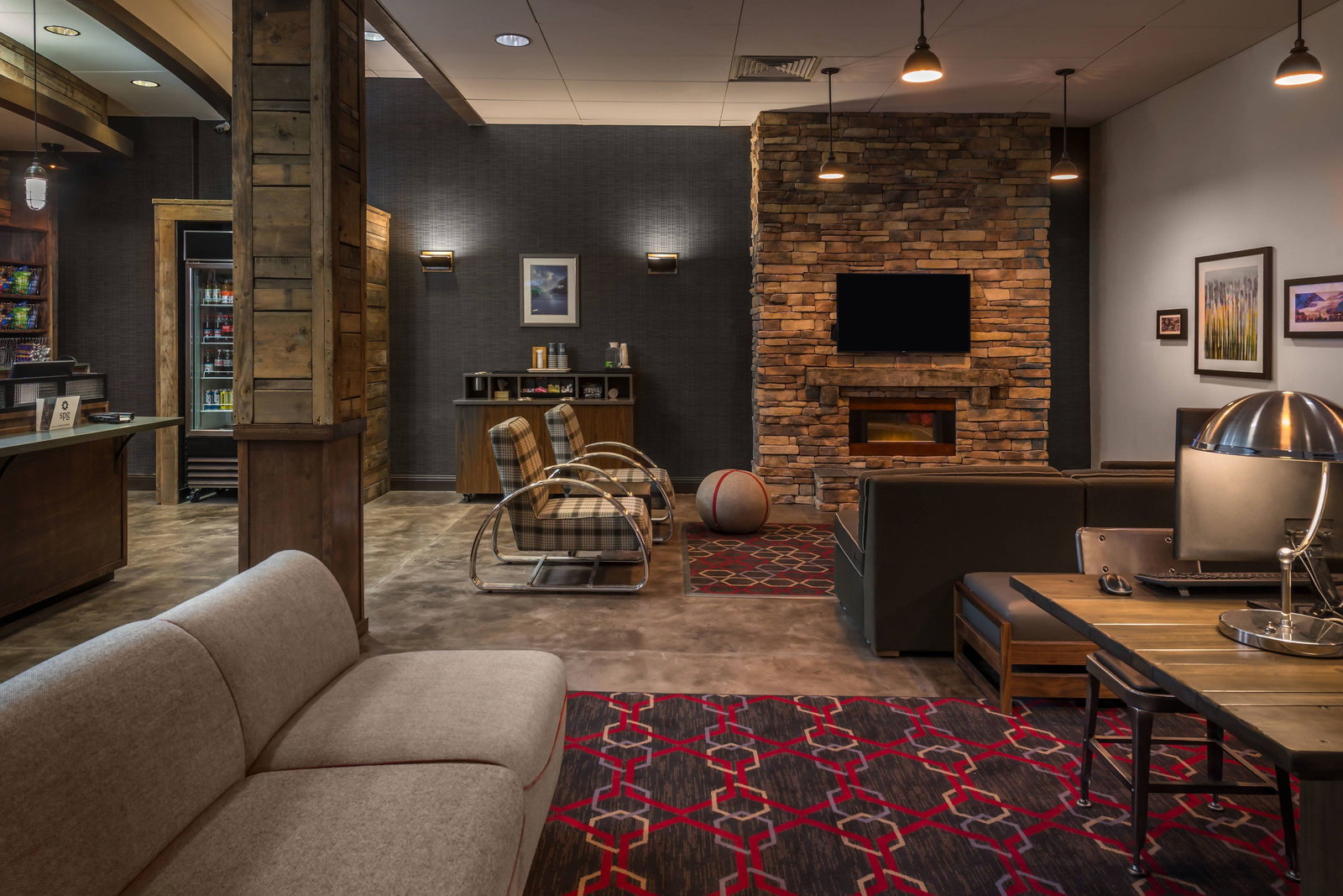 Four Points By Sheraton Juneau - thumb 2